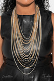 The Linda - Multi Zi Collection Necklace