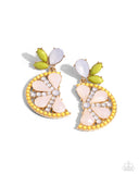 Slice of Summer - Yellow