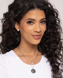 Breathtaking Birthstone - White Post Earring
