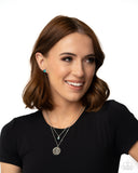 Breathtaking Birthstone - Blue Post Earring