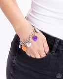 Whole Lotta Love - Multi Bracelet