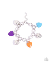 Whole Lotta Love - Multi Bracelet