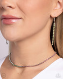 Dedicated Duo - Green Choker