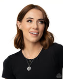 Breathtaking Birthstone - Green Post Earring