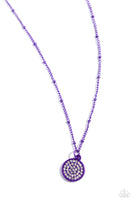 Bejeweled Basic - Purple