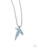 Maiden Mermaid - Blue