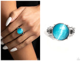 Upper Class Uniform - Blue Ring