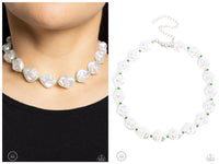 SHORE Enough - Green Choker