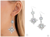 Summer DAZE - Green Earring