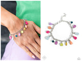 Enigmatic Entertainment - Multi Bracelet