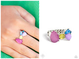 Elaborate Exhibition - Multi Ring