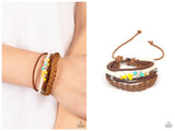 Summer Spectacle - Multi Bracelet