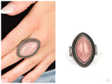 Artisanal Apothecary - Pink Ring