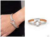 Free Range Fashion - Silver Bracelet