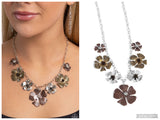 Prideful Pollen - Multi Necklace
