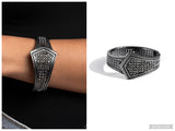 Order of the Arrow - Black Bracelet