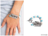 Lovely Stones - Multi Bracelet