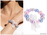 Girly Glam - Multi Bracelet