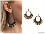 Homestead Hustle - Multi Earring