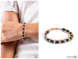 For WOOD Measure - Black Bracelet