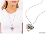 Loving Landmark - Multi Necklace