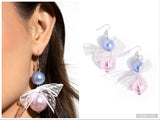 Elegance Ease - Multi Earring