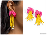 Cinderella Charisma - Multi Post Earring