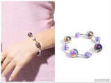 Malibu Model - Purple Bracelet