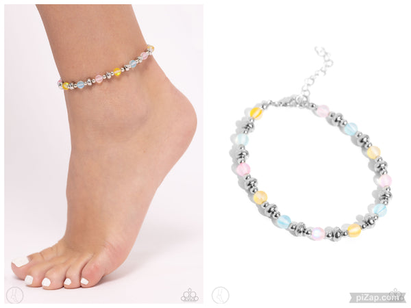 DEW or Die - Multi Anklet