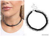 LAYER of the Year - Black Choker