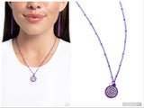 Bejeweled Basic - Purple