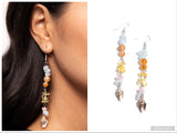 Game of STONES - Multi Earring