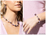 Malibu Model - Purple Bracelet