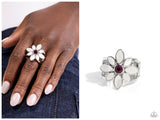 PETAL to the MEADOW - Pink Ring