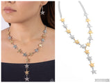 Reach for the Stars - Multi Necklace