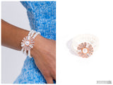 Gifted Gatsby - Copper Bracelet