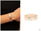 Trinket Trek - Rose Gold Bracelet