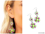 SUN Wild - Multi Earring