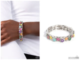 Scattered Springtime - Multi Bracelet