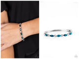 Petitely Powerhouse - Blue Bracelet