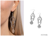 Nothing but CHIME - Silver Earring