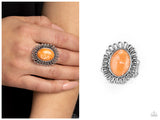 Anasazi Arbor - Orange Ring