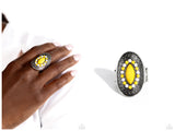 ARTISAN Expression - Yellow Ring