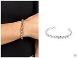 Space Age Artisan - Silver Bracelet