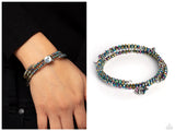 Illusive Infinity - Multi Bracelet