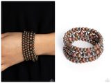 Sonoran Stripes - Multi Bracelet