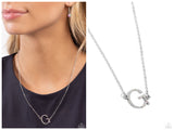 INITIALLY Yours - G - Multi Necklace
