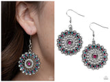 Twinkly Translation - Multi Earring