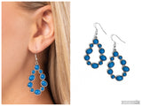 POP-ular Party - Blue Earring
