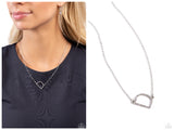 INITIALLY Yours - D - Multi Necklace